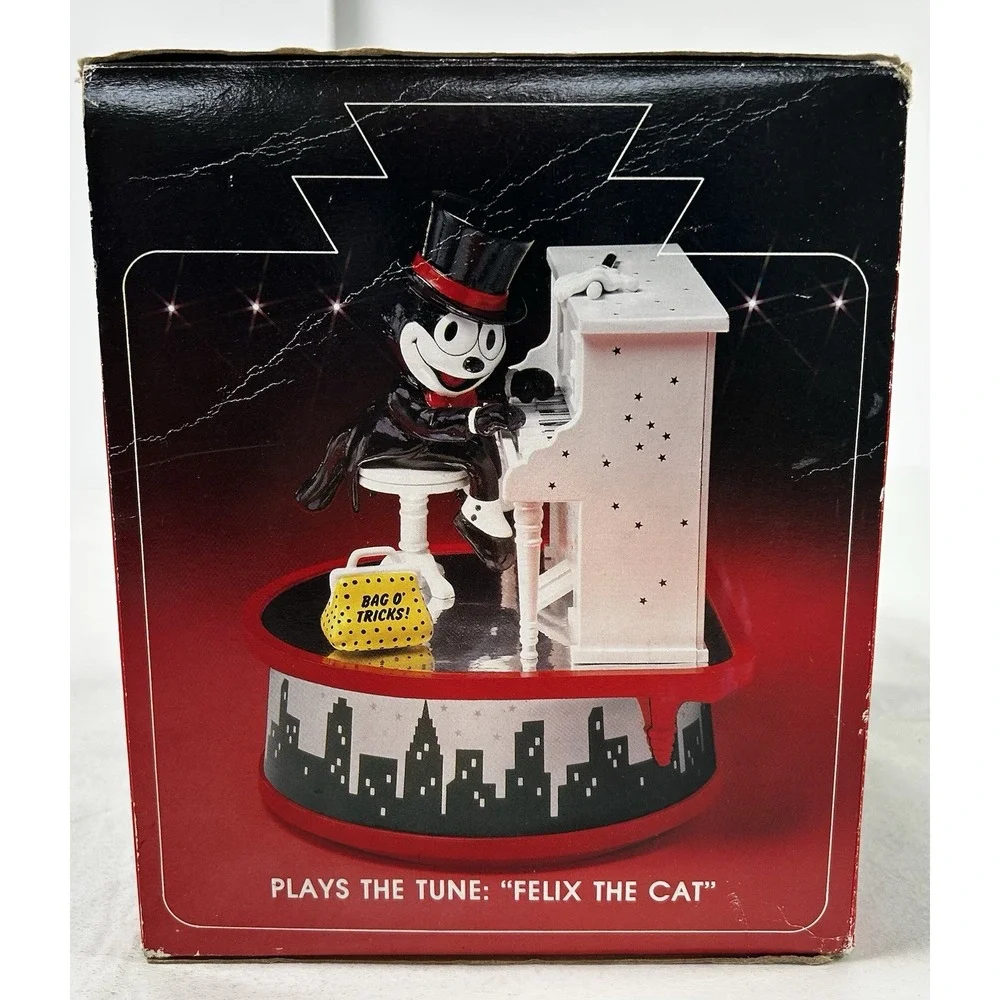 Excellent 1987 Enesco 